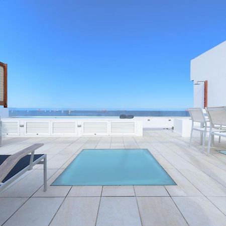 Villa Marina, Sol Y Sal Лас-Пальмас-де-Гран-Канарія Екстер'єр фото